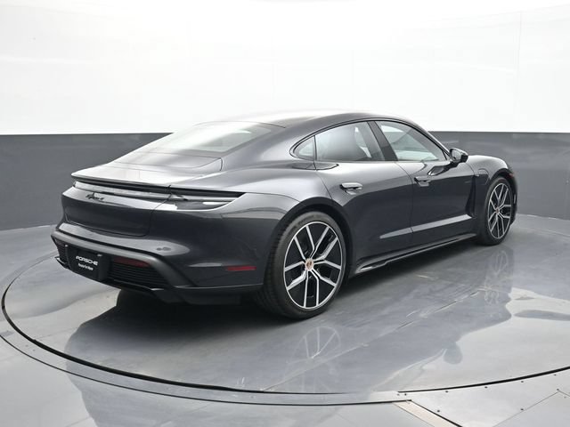New 2026 Porsche Taycan AWD/4WD image 23