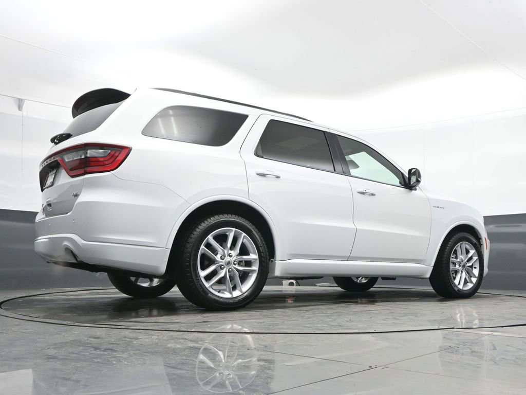 Used 2023 Dodge Durango R/T image 48