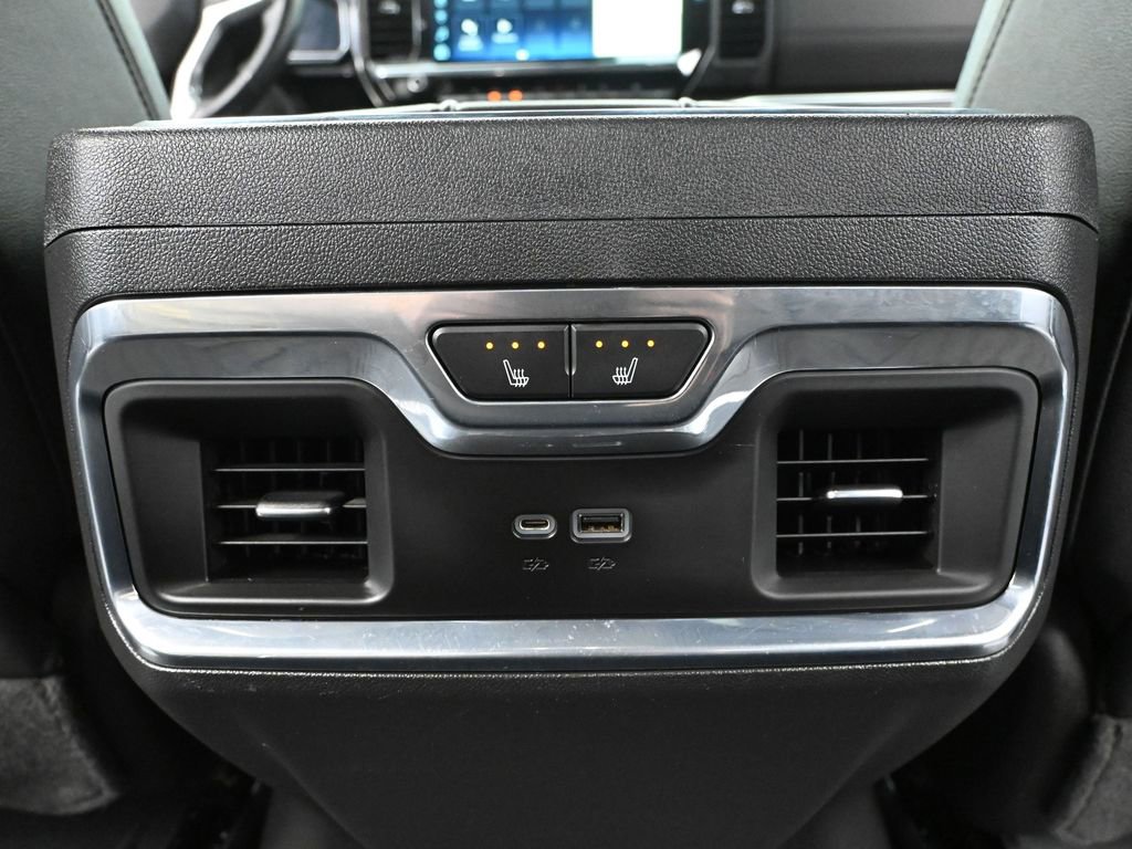 Used 2023 Chevrolet Silverado 1500 LTZ w/ LTZ Convenience Package II image 43