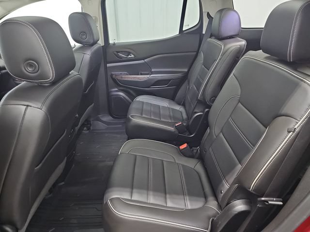 Used 2020 GMC Acadia Denali w/ Trailering Package AWD/4WD image 24