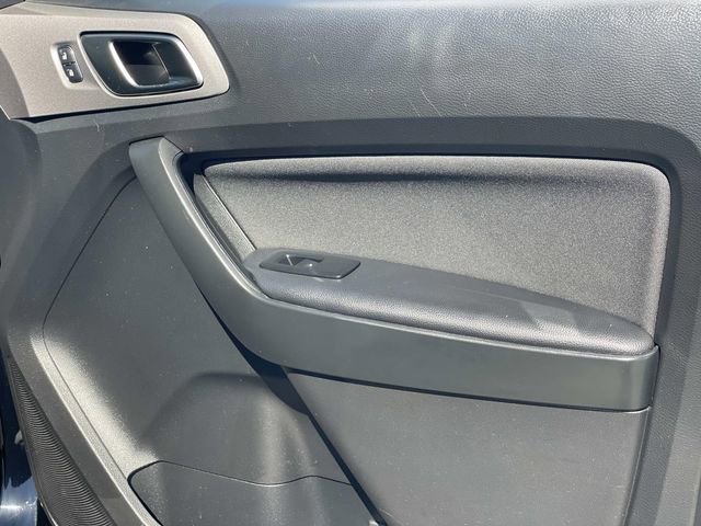 Certified 2023 Ford Ranger XLT w/ Equipment Group 301A Mid image 33