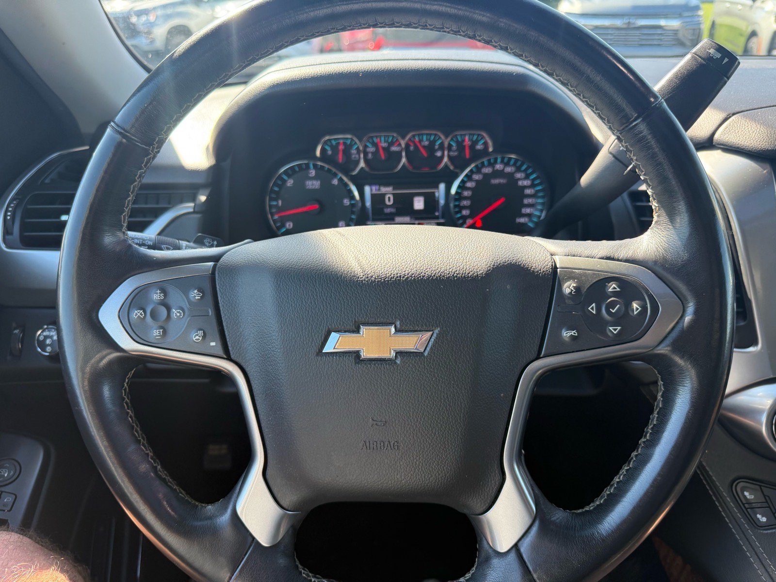 Used 2019 Chevrolet Tahoe Premier AWD/4WD image 23