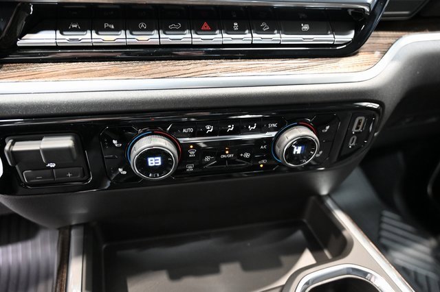 New 2026 Chevrolet Silverado 1500 LT image 20