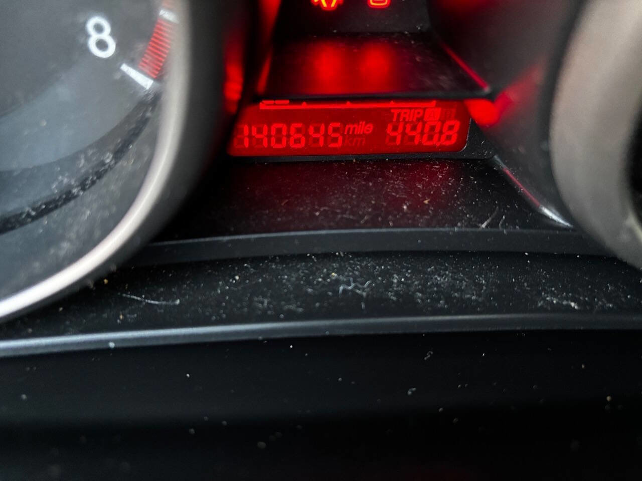 Used 2015 MAZDA MAZDA5 Sport image 24