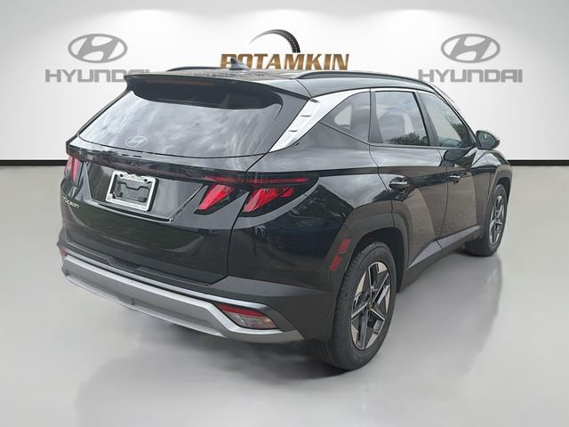New 2026 Hyundai Tucson SEL image 5