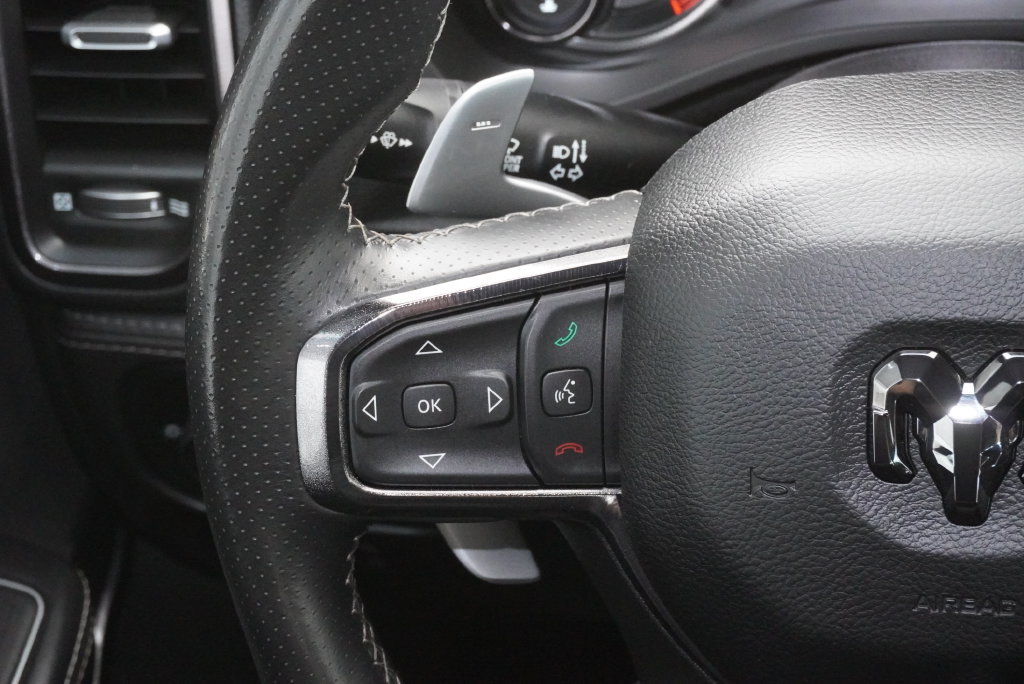 Used 2021 RAM 1500 TRX w/ TRX Level 2 Equipment Group AWD/4WD image 26