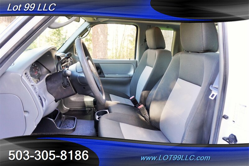 Used 2011 Ford Ranger XL AWD/4WD image 2