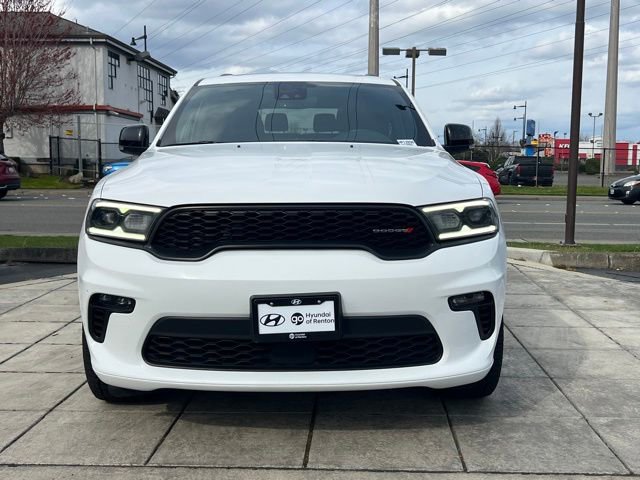 Used 2023 Dodge Durango GT image 4