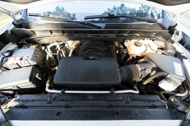 Used 2021 GMC Sierra 1500 Denali w/ Denali Ultimate Package image 10