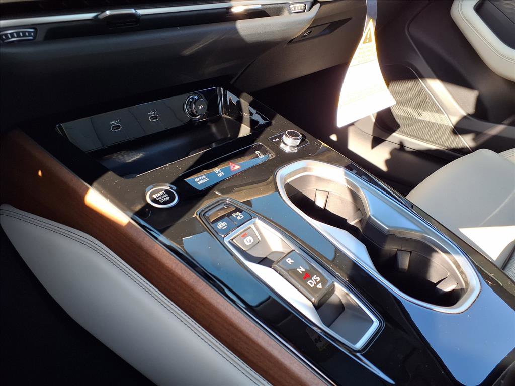 New 2026 Audi A6 Prestige image 19