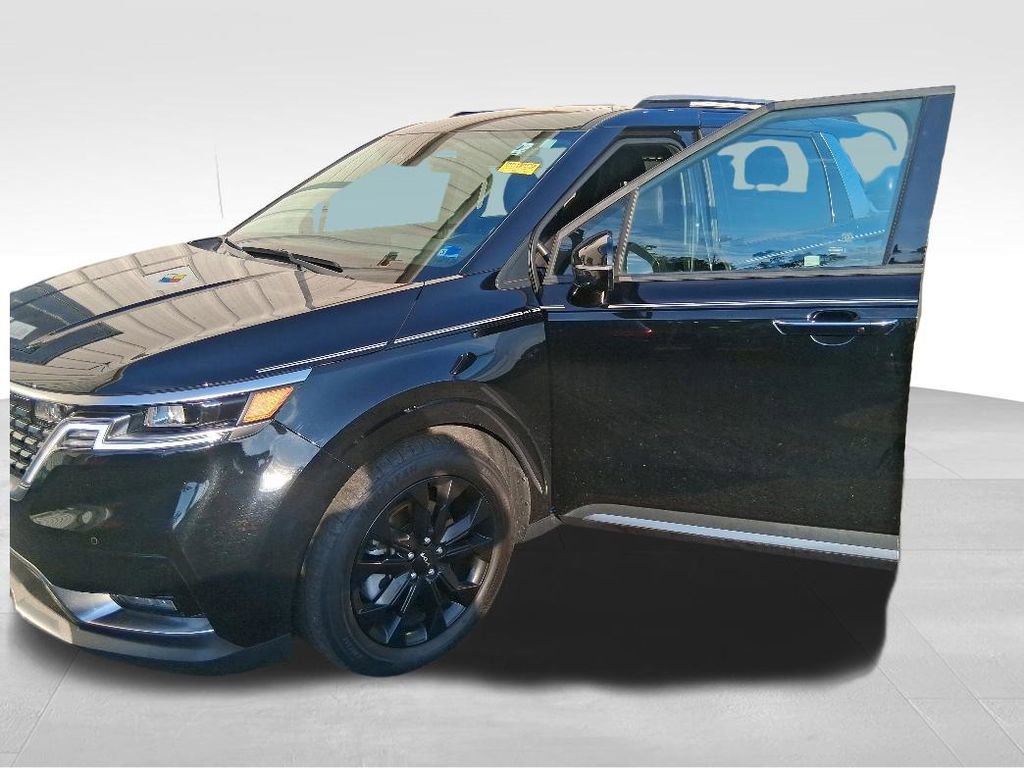 Used 2024 Kia Carnival SX Prestige FWD image 19