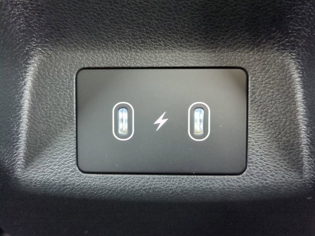 New 2026 Hyundai Tucson SEL image 17