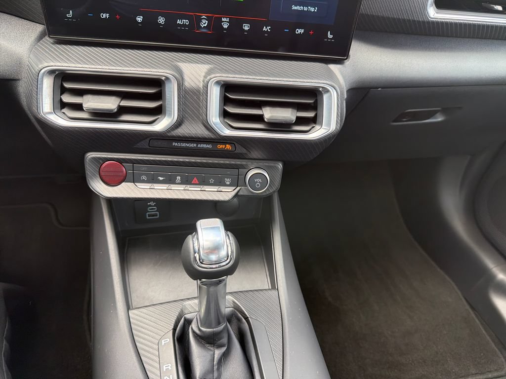 Used 2026 Ford Mustang Premium RWD image 19