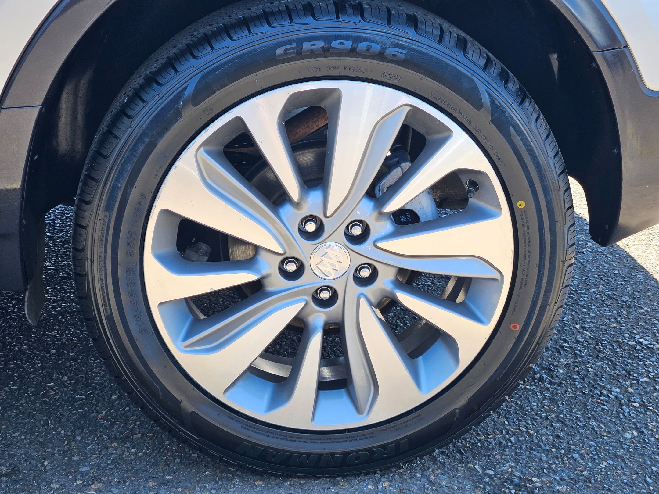 Used 2018 Buick Encore Preferred FWD image 30
