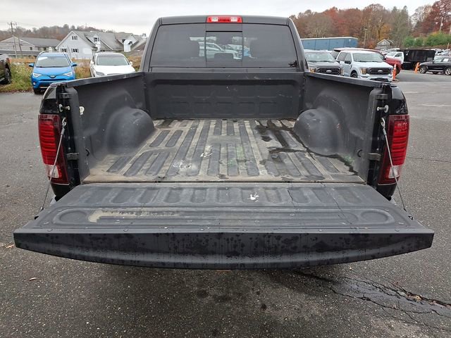 Used 2018 RAM 2500 Power Wagon image 30