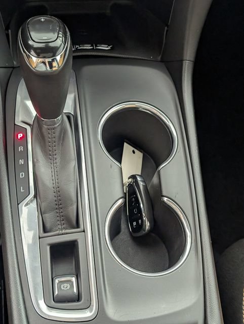 Certified 2019 Chevrolet Equinox Premier FWD image 24