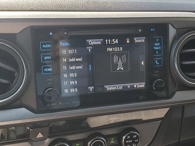 Used 2018 Toyota Tacoma TRD Sport image 27