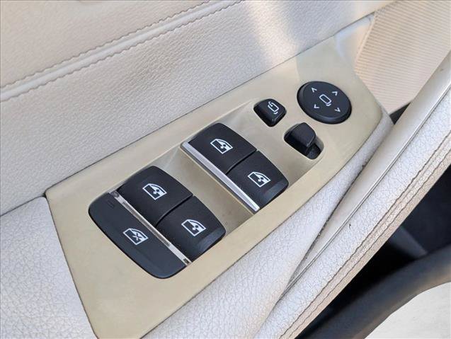 Used 2020 BMW 530i w/ Convenience Package RWD image 12