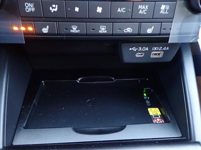 New 2026 Subaru Outback Premium image 22