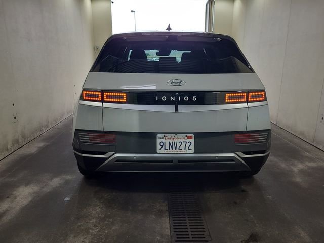 Used 2024 Hyundai Ioniq 5 SEL image 4