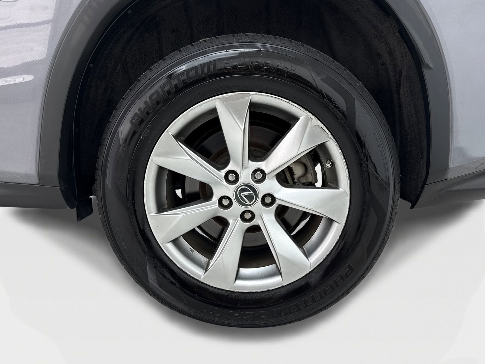 Used 2018 Lexus RX 350 FWD w/ Accessory Package image 52