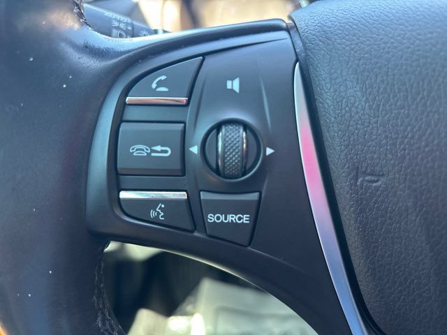 Used 2019 Acura TLX w/ Technology Package FWD image 50