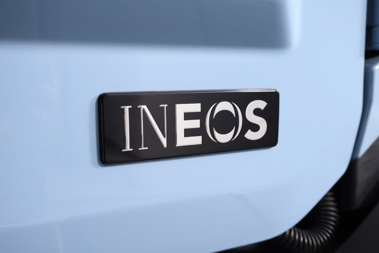 New 2026 INEOS Grenadier Station Wagon AWD/4WD image 19