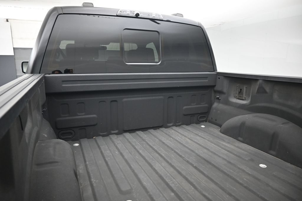 Used 2024 Ford F150 Raptor AWD/4WD image 23