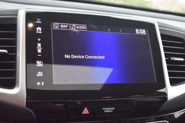 Used 2017 Honda Pilot Elite image 30