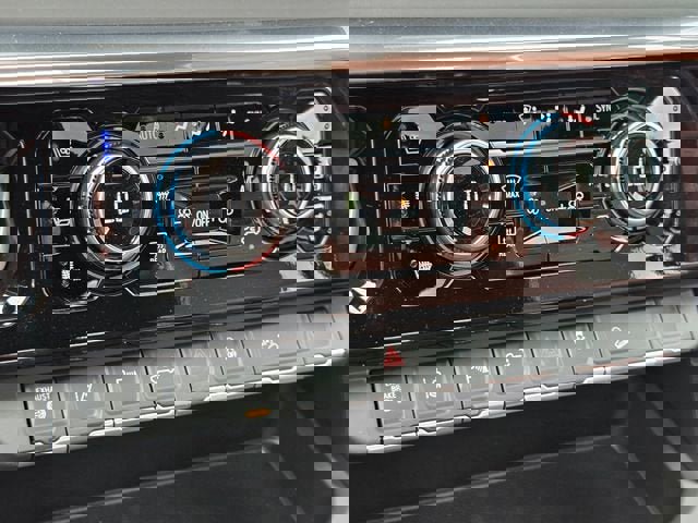 New 2026 GMC Sierra 3500 Denali Ultimate image 19