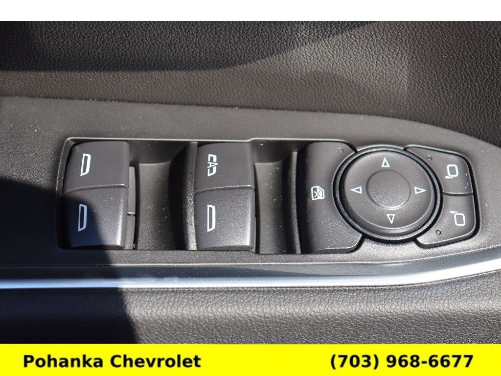 New 2026 Chevrolet Silverado 1500 RST w/ Safety Package AWD/4WD image 22