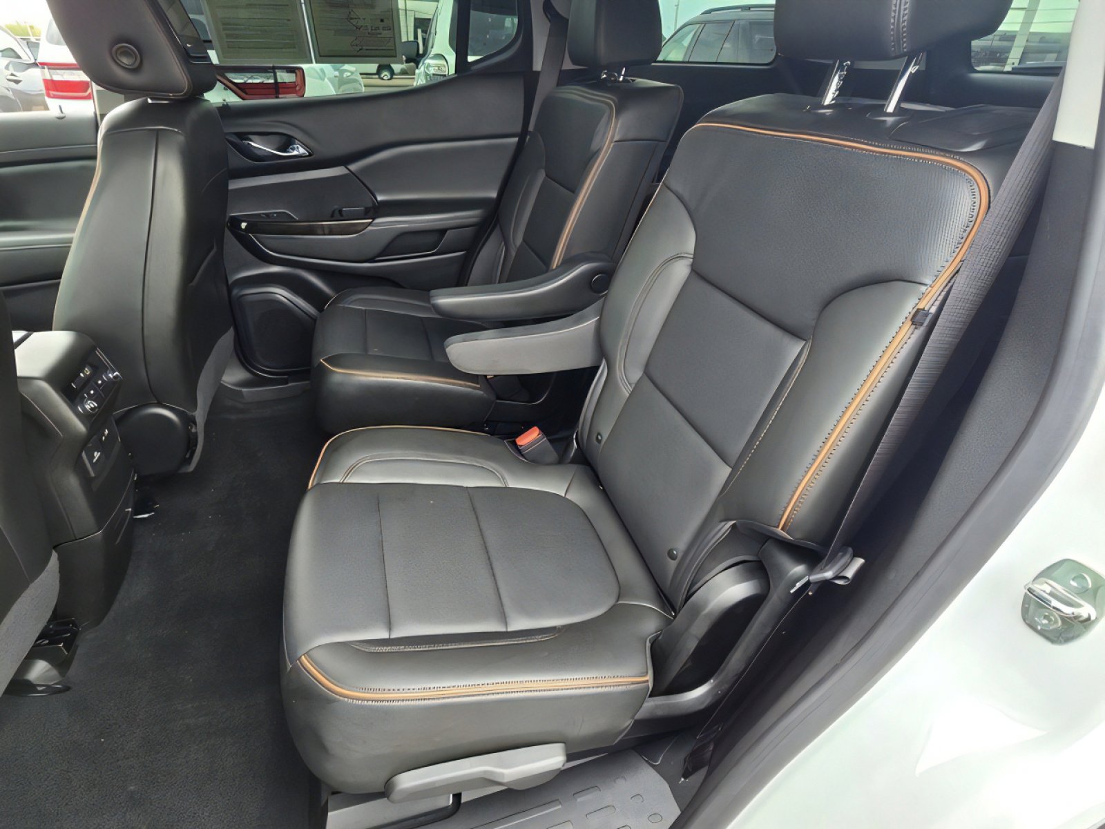 Used 2023 GMC Acadia AT4 w/ Trailering Package image 18