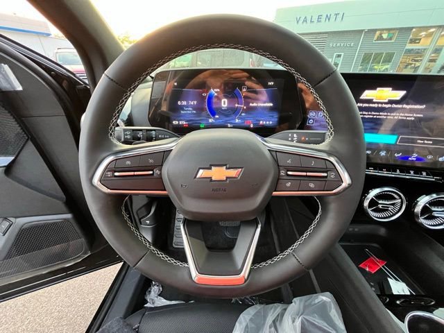 New 2024 Chevrolet Blazer EV LT image 24