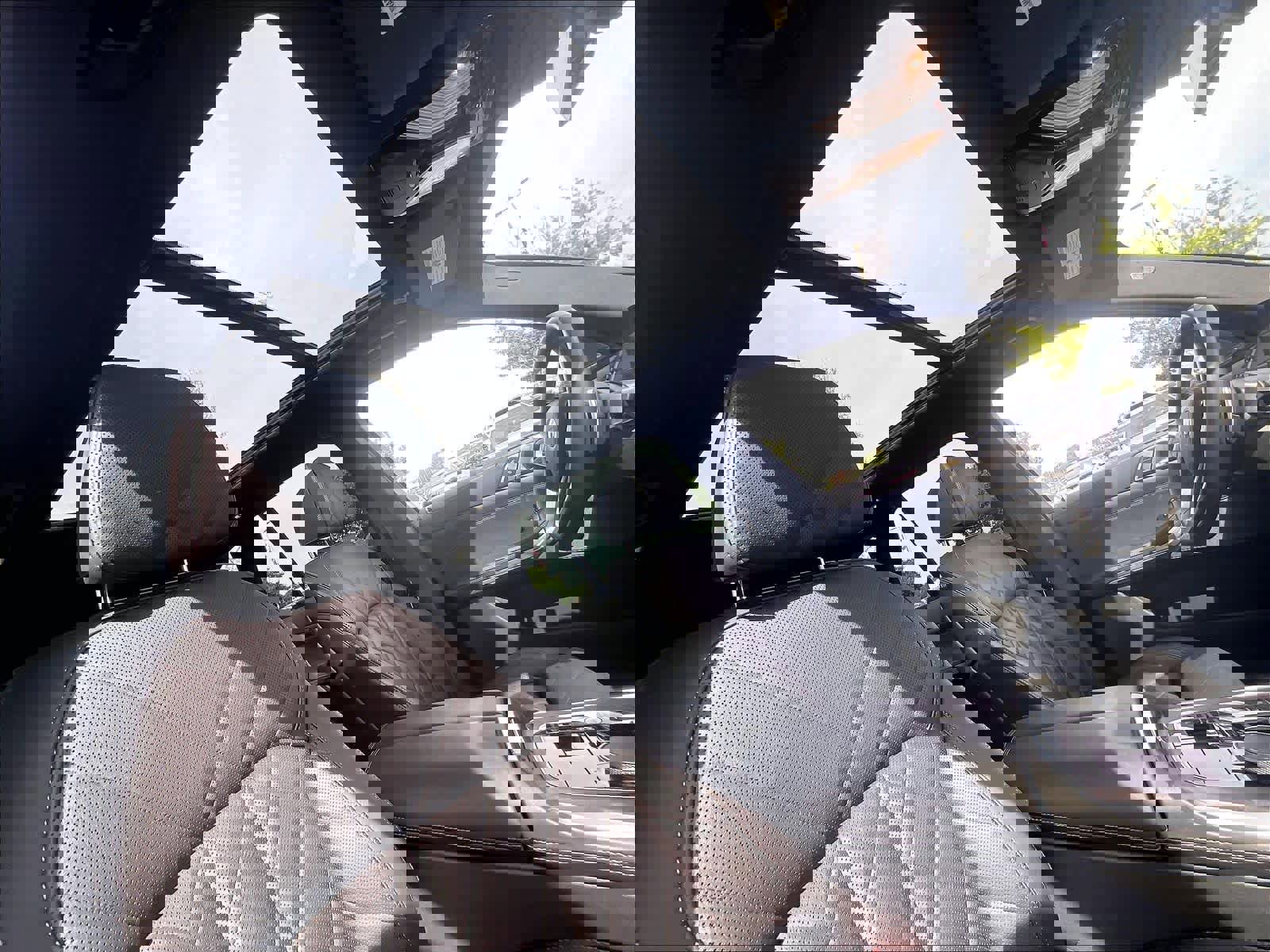 Used 2024 BMW X5 xDrive40i image 24