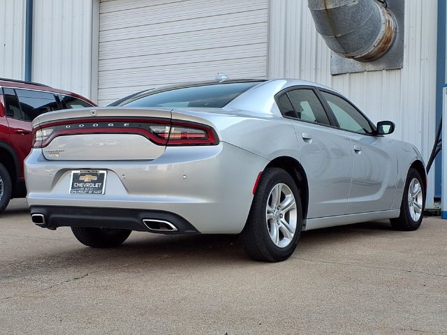 Used 2023 Dodge Charger SXT RWD image 5