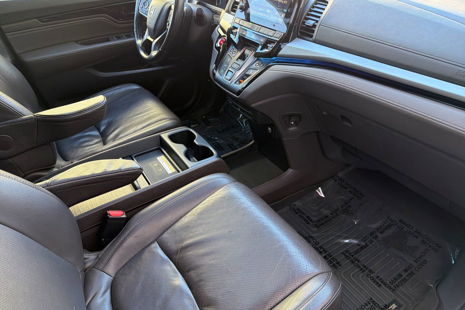 Used 2020 Honda Odyssey Elite image 15