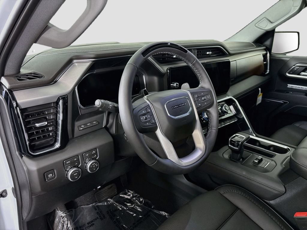 New 2026 GMC Sierra 1500 Denali AWD/4WD image 9
