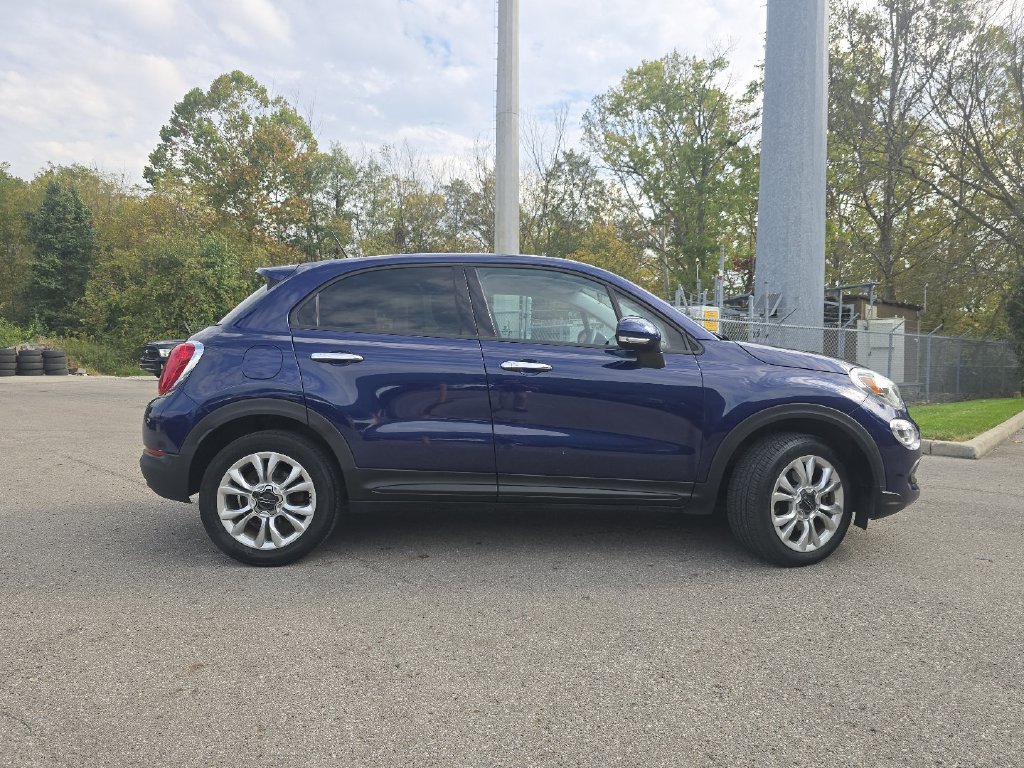 Used 2016 FIAT 500X Easy FWD image 14