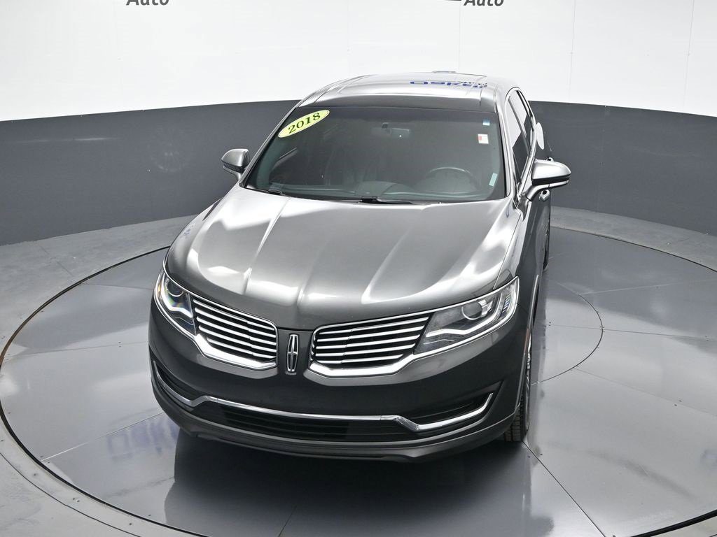 Used 2018 Lincoln MKX Reserve image 49