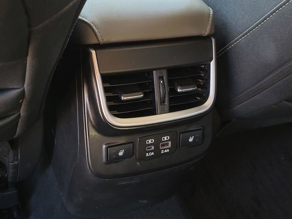 Certified 2023 Subaru Outback Onyx Edition XT image 17