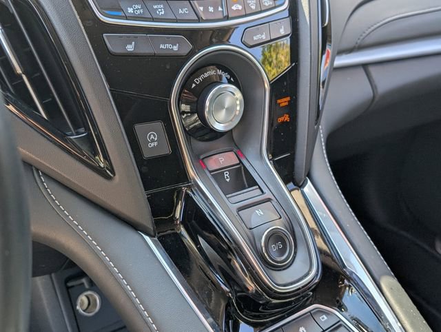 Used 2019 Acura RDX w/ Technology Package image 28