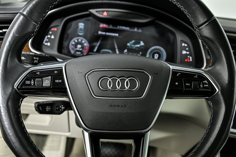 Used 2022 Audi A7 3.0T Prestige w/ S Line Package AWD/4WD image 23