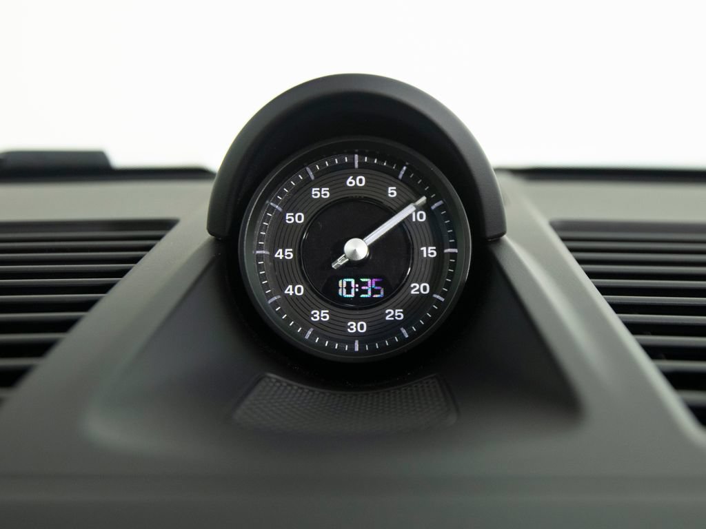 Certified 2026 Porsche 911 Carrera GTS RWD image 26