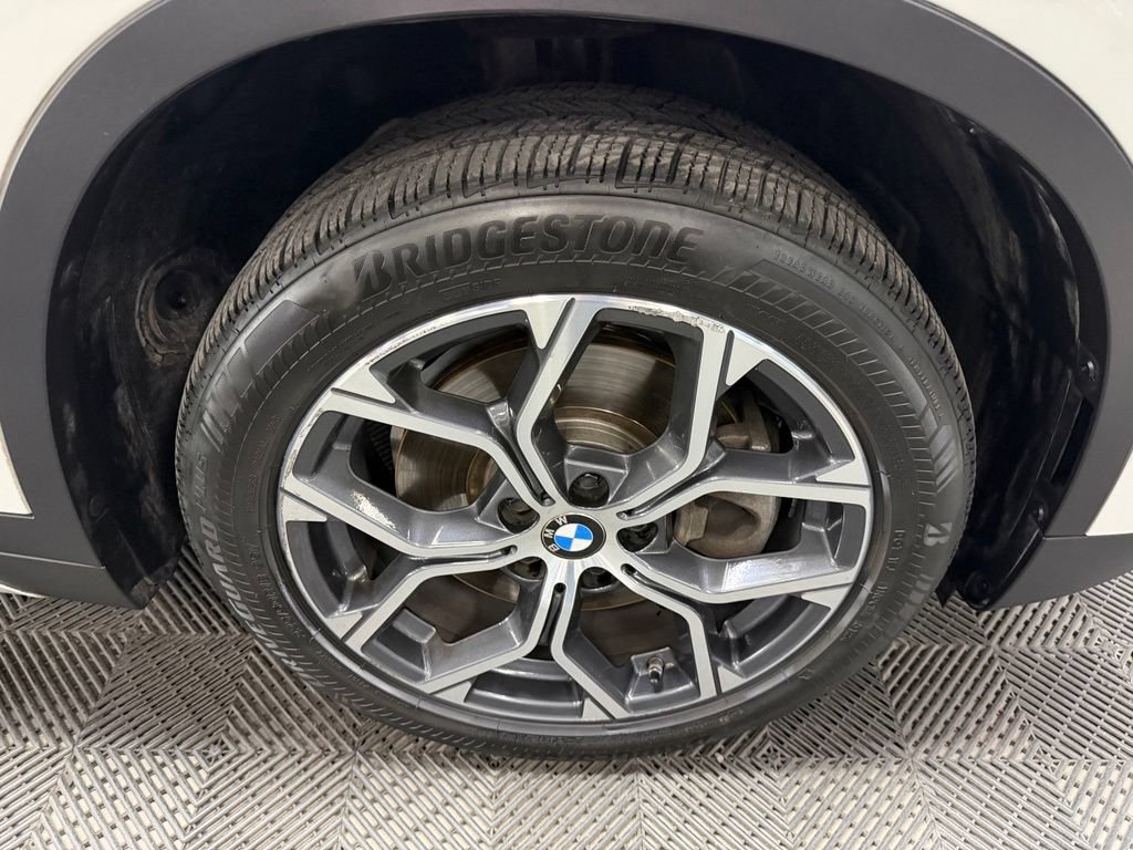 Used 2020 BMW X1 sDrive28i w/ Premium Package FWD image 18
