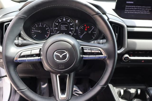 Used 2026 MAZDA CX-50 AWD 2.5 S w/ Preferred Pkg image 31