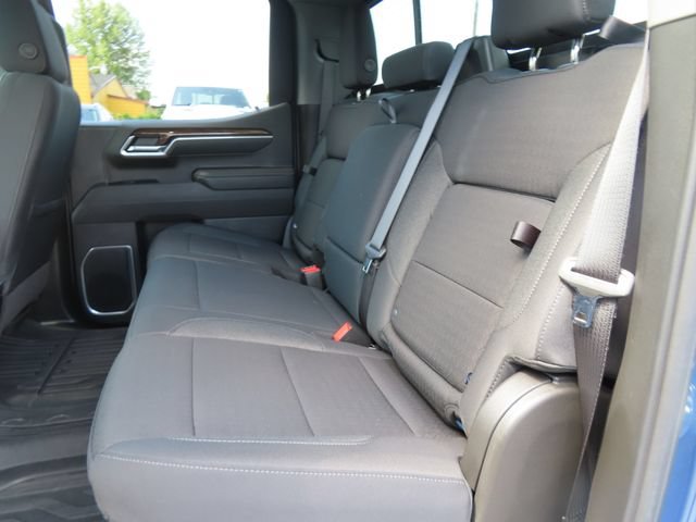 Used 2026 GMC Sierra 1500 Elevation w/ Preferred Package AWD/4WD image 44