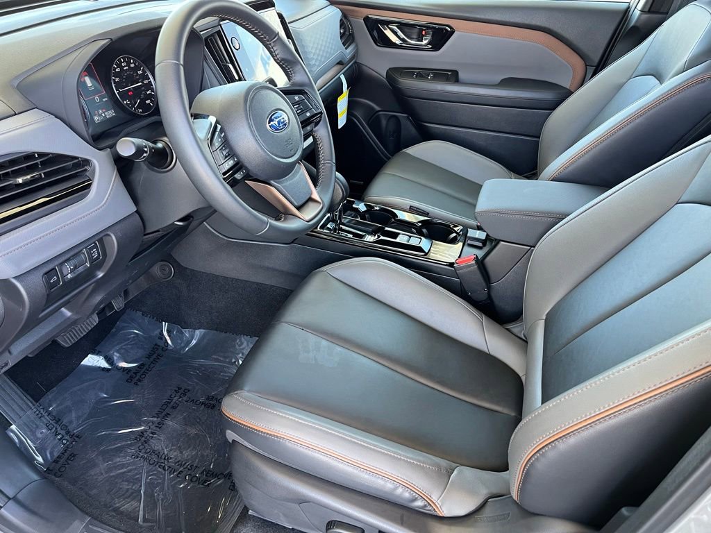 Certified 2026 Subaru Forester Sport AWD/4WD image 21