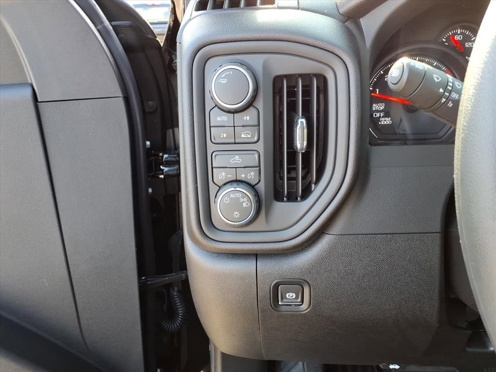 New 2026 Chevrolet Silverado 1500 Custom image 14