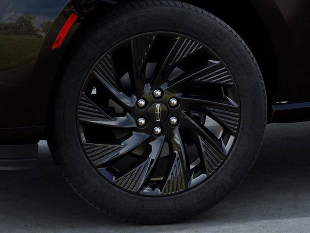New 2027 Lincoln Navigator Reserve w/ Jet Appearance Package AWD/4WD image 19