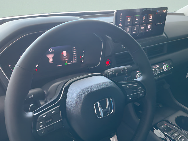 New 2026 Honda Passport RTL image 5